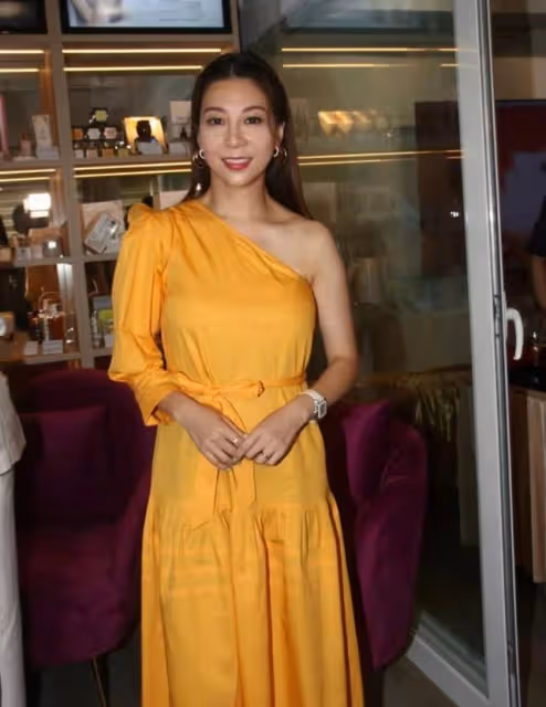 可惜!前TVB知名主播烘焙店因疫情生意下跌,負擔不起宣布結業