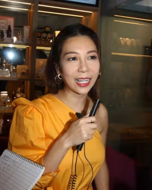 可惜!前TVB知名主播烘焙店因疫情生意下跌,負擔不起宣布結業