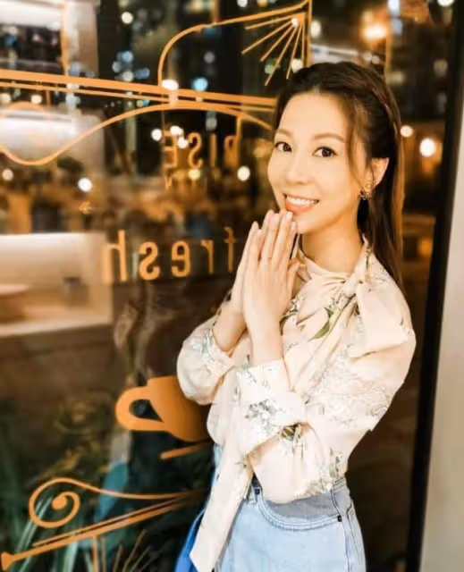 可惜!前TVB知名主播烘焙店因疫情生意下跌,負擔不起宣布結業