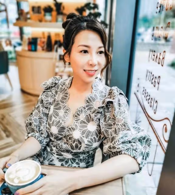 可惜!前TVB知名主播烘焙店因疫情生意下跌,負擔不起宣布結業