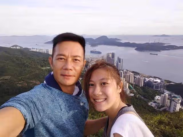 59歲不老型男《飛虎3》拍驚險場面拒用替身,被封「中佬天花板」