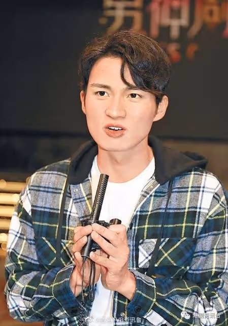 張松枝初步確診網上求助!周嘉洛確診人間蒸發36小時終上水