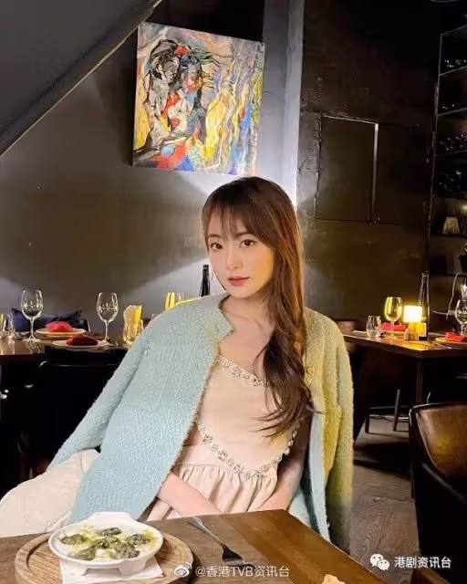 王卓淇3度低溫大曬美腿!龔嘉欣毫無預警發放露背照