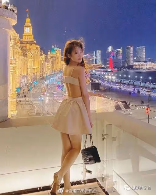 王卓淇3度低溫大曬美腿!龔嘉欣毫無預警發放露背照