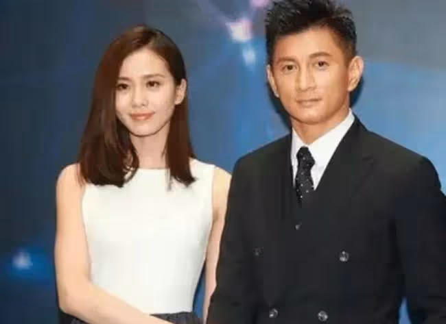 扒叔大爆料:吳奇隆劉詩詩夫婦的瓜?baby離婚後現狀?胖主持和前夫的料?