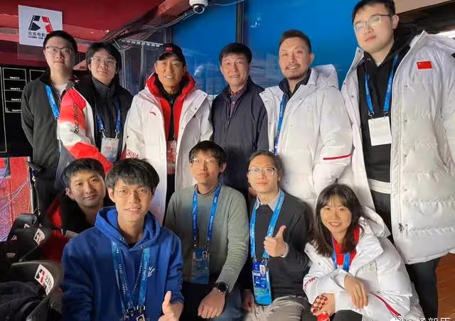 陳婷取消張藝謀妻子認證,稱重名太多怕搞混,但目前已糾正過來