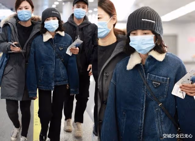 國民妹妹也塌房?張子楓因戀情敗光路人緣,趙今麥卻成最大贏家?