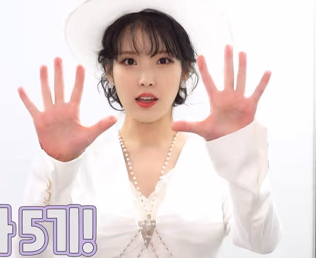 韓星「爆笑網路暱稱」!南柱赫叫「10塊錢的人生」,玄彬叫「平壤黑豆」,IU是絕妙梗王