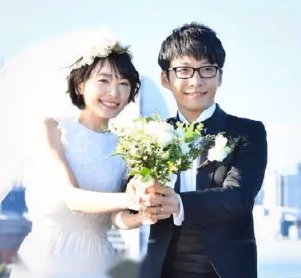 新垣結衣和星野源分居,從頭到尾都沒有住在一起過
