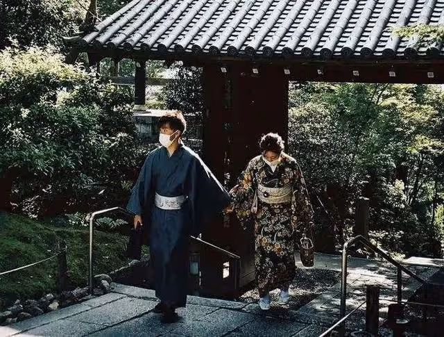 新垣結衣和星野源分居,從頭到尾都沒有住在一起過