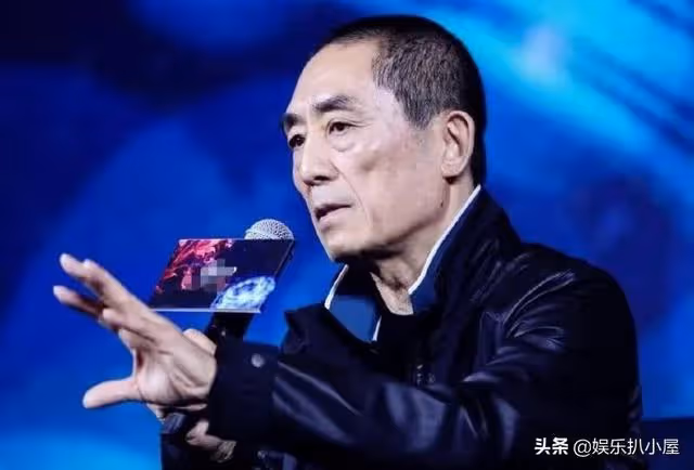 陳婷取消「張藝謀妻子認證」標籤,已提交申請,只想回歸平靜生活