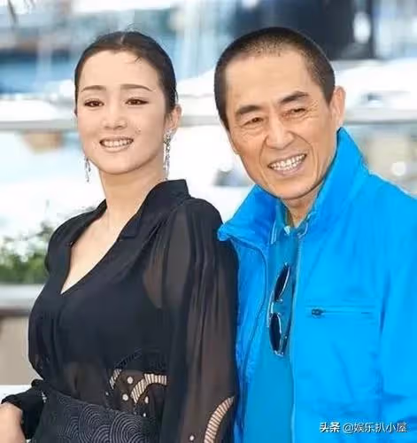 陳婷取消「張藝謀妻子認證」標籤,已提交申請,只想回歸平靜生活