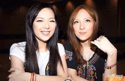 自認吸D揚言不後悔,和女助理傳緋聞受黎明冷落?被拍車Z的她也要乘風破浪?