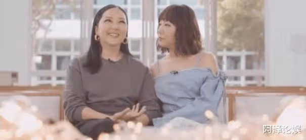 自認吸D揚言不後悔,和女助理傳緋聞受黎明冷落?被拍車Z的她也要乘風破浪?