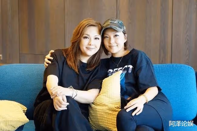 自認吸D揚言不後悔,和女助理傳緋聞受黎明冷落?被拍車Z的她也要乘風破浪?