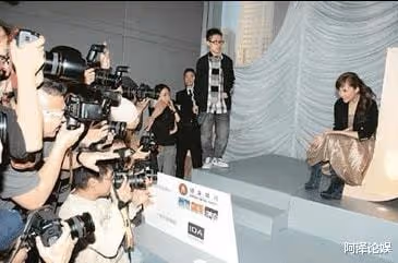自認吸D揚言不後悔,和女助理傳緋聞受黎明冷落?被拍車Z的她也要乘風破浪?