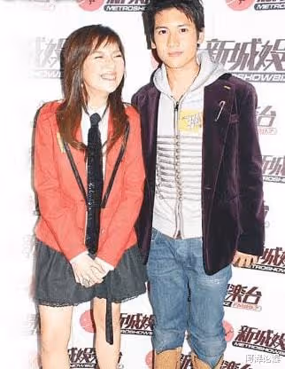 自認吸D揚言不後悔,和女助理傳緋聞受黎明冷落?被拍車Z的她也要乘風破浪?