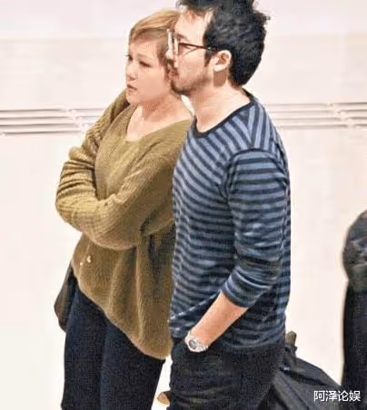自認吸D揚言不後悔,和女助理傳緋聞受黎明冷落?被拍車Z的她也要乘風破浪?