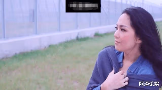 自認吸D揚言不後悔,和女助理傳緋聞受黎明冷落?被拍車Z的她也要乘風破浪?