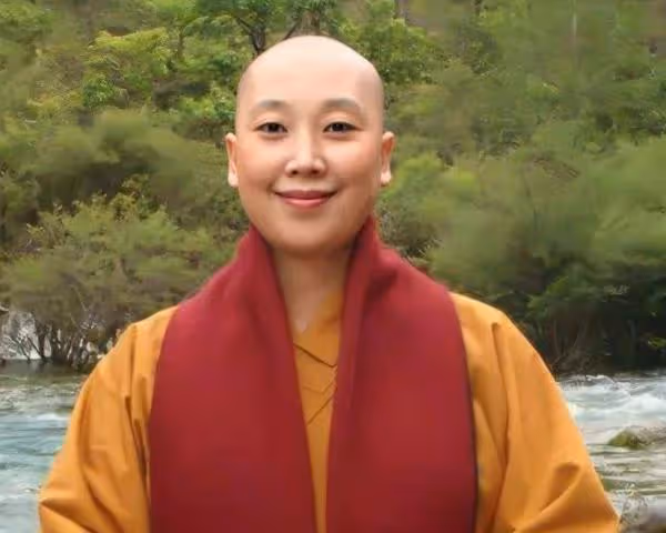 李娜事業巔峰時突然出家,母親勸阻無果後,選擇陪伴女兒修行25年