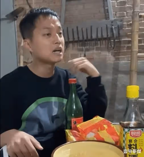 行行出狀元,河南小伙靠吹牛漲粉70萬?被粉絲稱為麥田教父