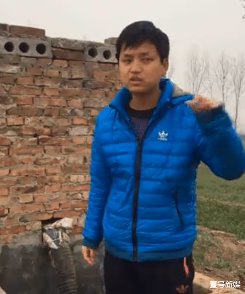 行行出狀元,河南小伙靠吹牛漲粉70萬?被粉絲稱為麥田教父