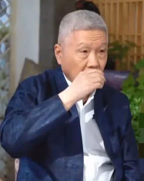 馬未都李亞鵬都喝了迎接春天的茶:一個真有內涵,一個真附庸風雅