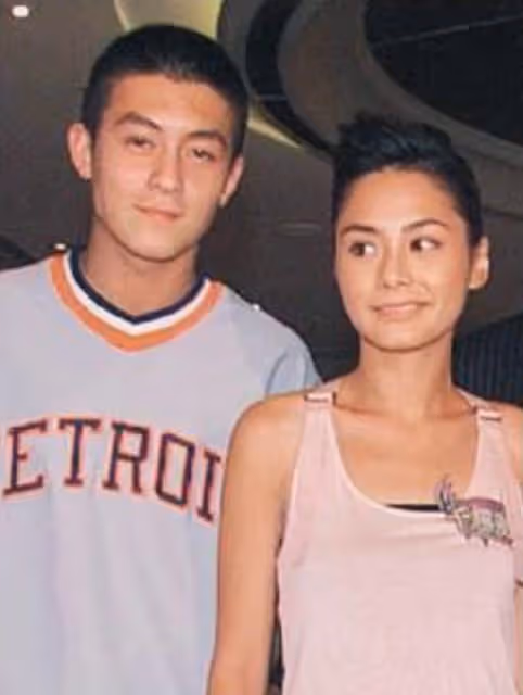 阿嬌:童年悲慘,27歲那年差點崩潰,39歲失婚,她經歷了什麼?