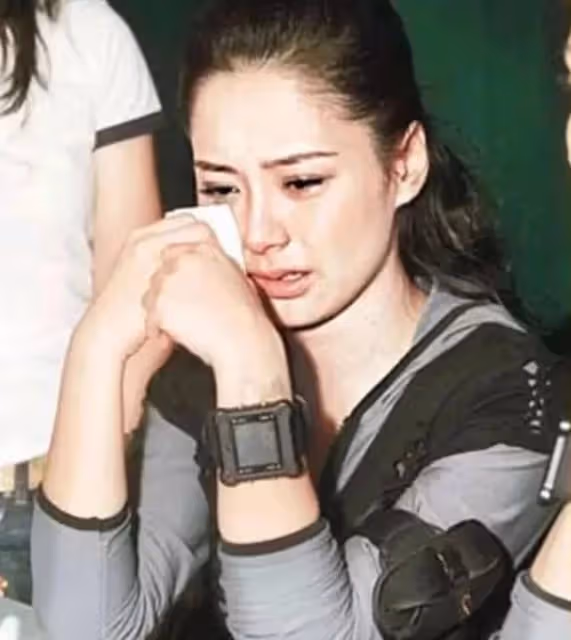 阿嬌:童年悲慘,27歲那年差點崩潰,39歲失婚,她經歷了什麼?