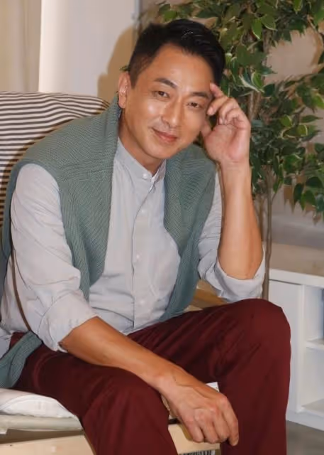 同場演員確診古天樂報平安,低調捐8000套物資,劉德華也伸出援手