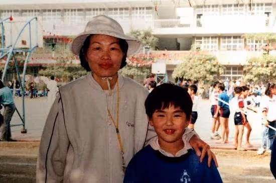 阮經天:五位前任皆是過客,我只想保護現在的女朋友