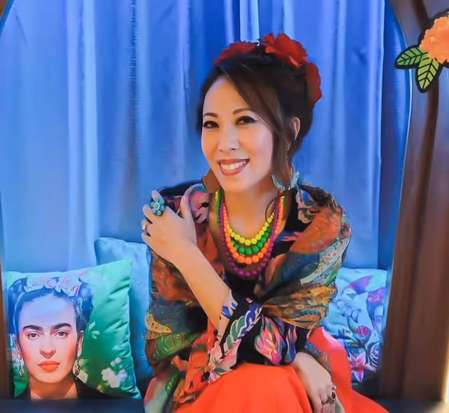 香港知名歌手患乳癌後復出!正在接受乳房重塑,一年已做4次手術
