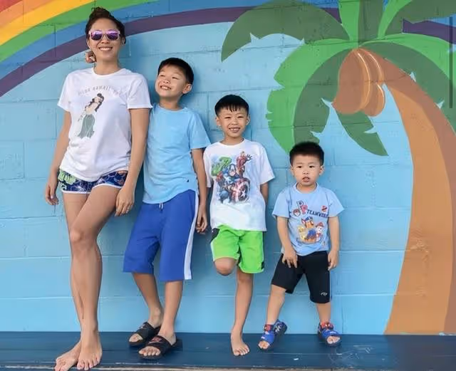 香港知名歌手患乳癌後復出!正在接受乳房重塑,一年已做4次手術