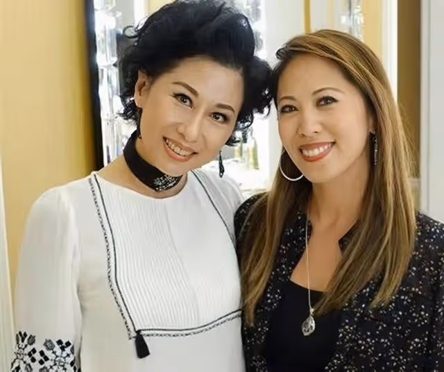 香港知名歌手患乳癌後復出!正在接受乳房重塑,一年已做4次手術