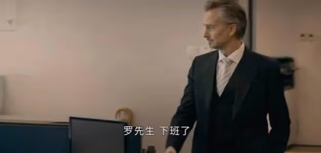 港星河國榮新劇久違現身,曾患病兩度接受手術,堅持不打疫苗