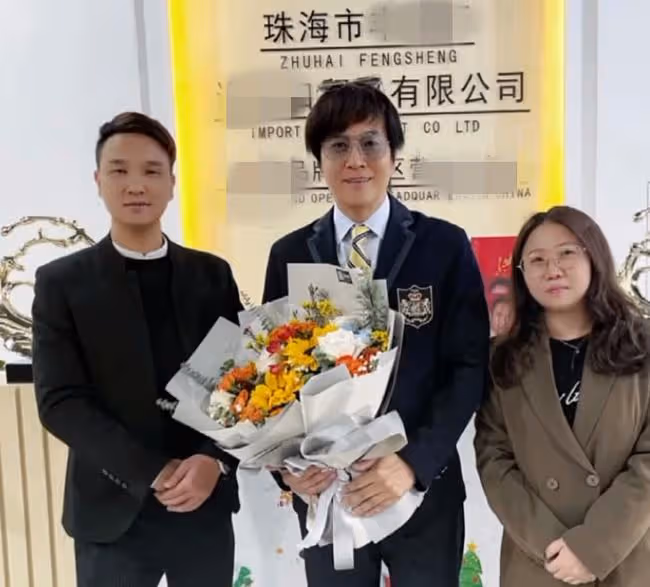亞視一哥陳庭威近況,轉戰幕後長居內地發展,60歲不願結婚生娃