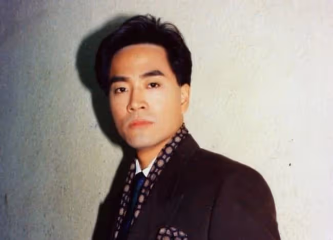 亞視一哥陳庭威近況,轉戰幕後長居內地發展,60歲不願結婚生娃