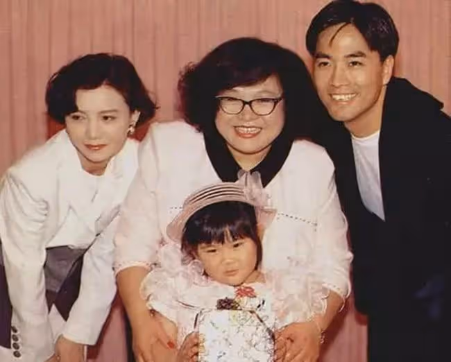 亞視一哥陳庭威近況,轉戰幕後長居內地發展,60歲不願結婚生娃