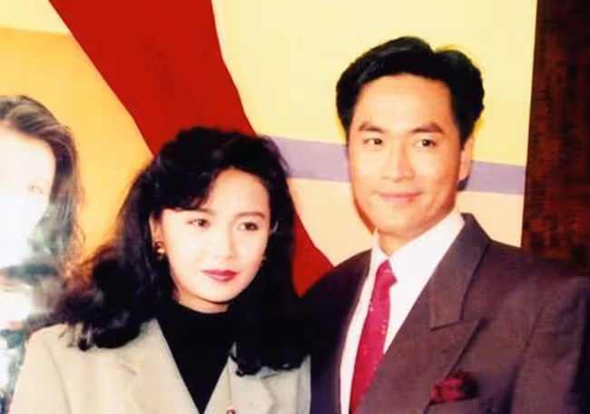 亞視一哥陳庭威近況，轉戰幕後長居內地發展，60歲不願結婚生娃