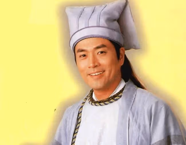 亞視一哥陳庭威近況，轉戰幕後長居內地發展，60歲不願結婚生娃