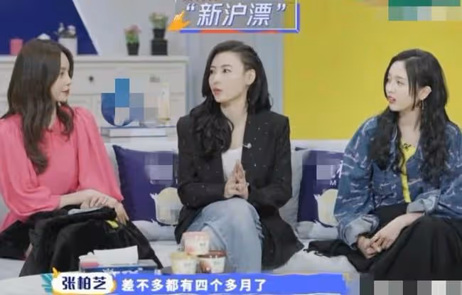 張柏芝冒險囤物資!開百萬豪車未請司機,3歲小兒子爬車廂太活潑