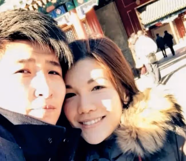 驚人細節!身份曝光:前女足隊員與富商友人在國外雙雙被殺!