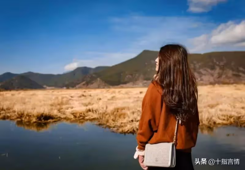 過年回去先要錢!妻子想要回小姑子借走的五萬,丈夫:要了就離婚