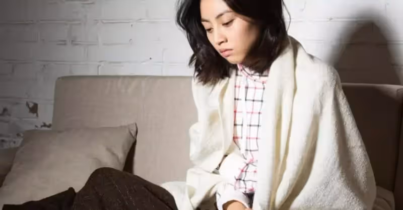 35歲女人：雖然丈夫原諒了出軌，可丟失的三樣東西，讓我苦不堪言