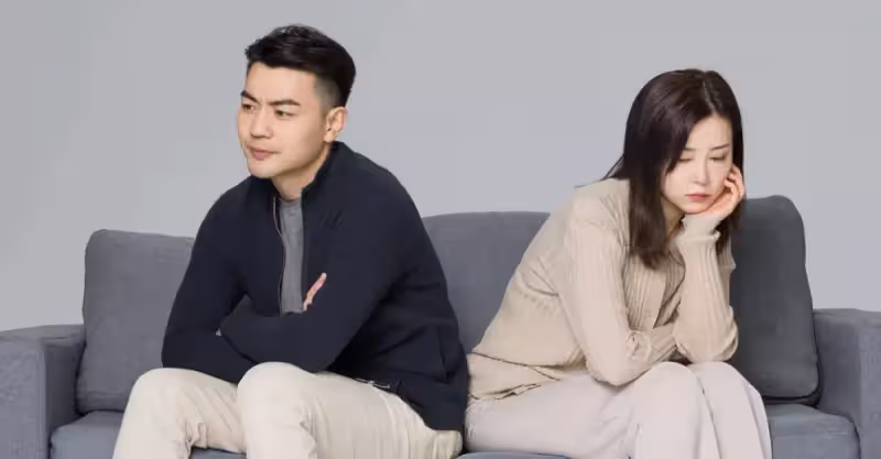 老婆，我們離婚吧，養不起你娘家人！「不能離，你是要毀了我？」