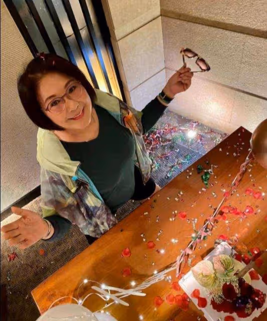 TVB老戲骨李司棋自曝腳受傷,痛到無法走路,稱一度以為會變瘸