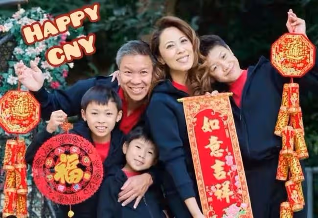 48歲港星患乳腺癌後復出!已接受4次乳房重塑手術,傷口反覆發炎