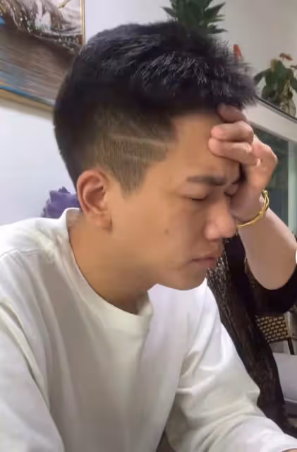 27歲網紅突曝急性胰腺炎去世!發燒不去醫院,一周前還在更新視頻