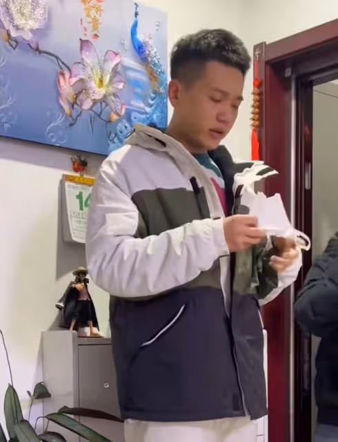 27歲網紅突曝急性胰腺炎去世!發燒不去醫院,一周前還在更新視頻