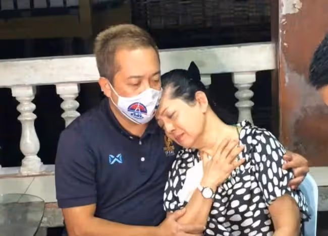 一路走好!37歲女星妮達去世,墜河後失蹤一天一夜,經紀人也失聯
